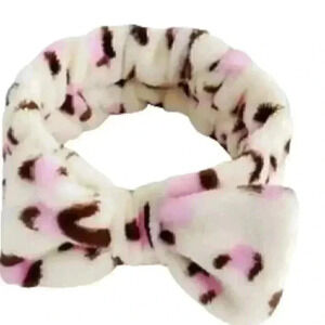 Spa Headband